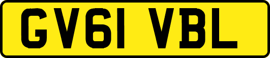 GV61VBL