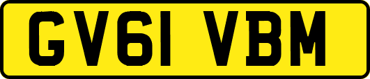 GV61VBM