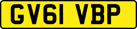 GV61VBP