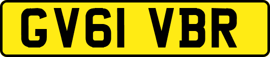 GV61VBR