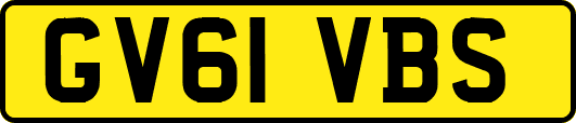 GV61VBS