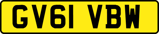 GV61VBW