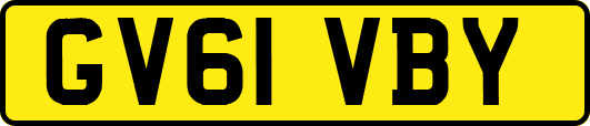 GV61VBY