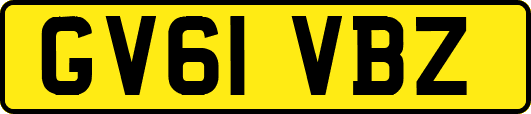 GV61VBZ