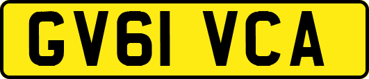 GV61VCA