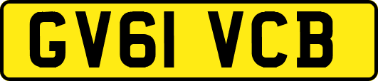 GV61VCB