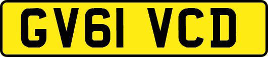 GV61VCD