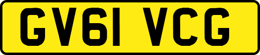GV61VCG