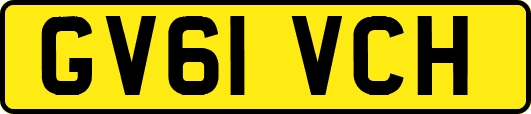 GV61VCH