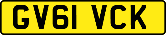 GV61VCK
