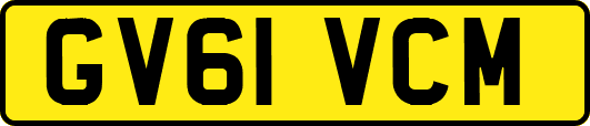 GV61VCM