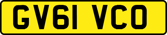 GV61VCO