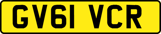 GV61VCR