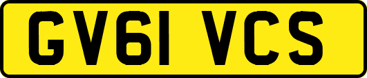 GV61VCS