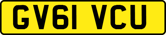 GV61VCU