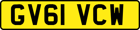 GV61VCW
