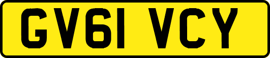 GV61VCY