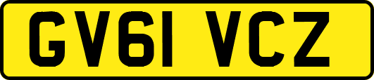GV61VCZ