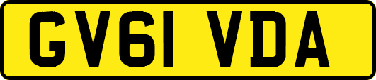 GV61VDA