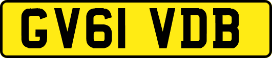 GV61VDB