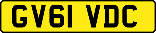 GV61VDC
