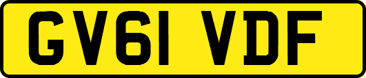 GV61VDF