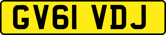 GV61VDJ