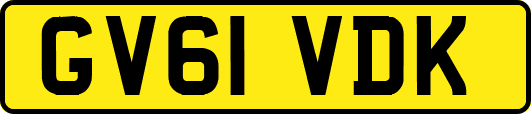 GV61VDK