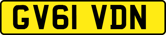 GV61VDN