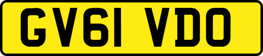 GV61VDO