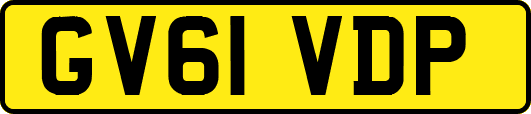 GV61VDP