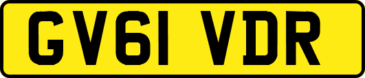 GV61VDR