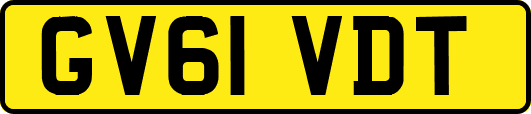 GV61VDT