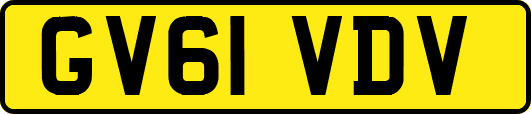 GV61VDV