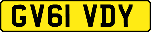 GV61VDY