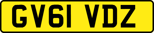 GV61VDZ