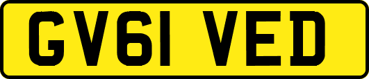 GV61VED