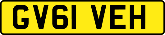 GV61VEH