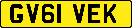 GV61VEK