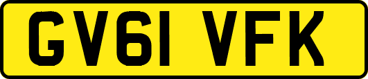 GV61VFK