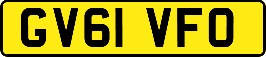 GV61VFO