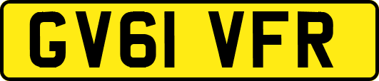 GV61VFR