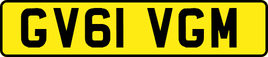 GV61VGM
