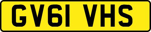 GV61VHS