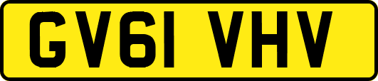 GV61VHV