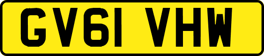 GV61VHW