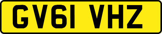 GV61VHZ