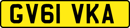 GV61VKA