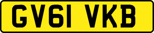 GV61VKB