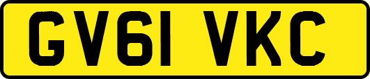 GV61VKC
